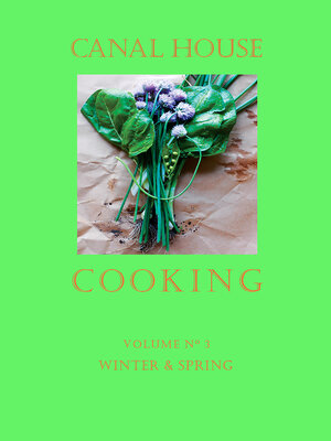 cover image of Winter & Spring